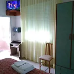 Ivana מלון מיסאנו אדריאטיקו