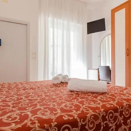 Otel Ivana Misano Adriatico