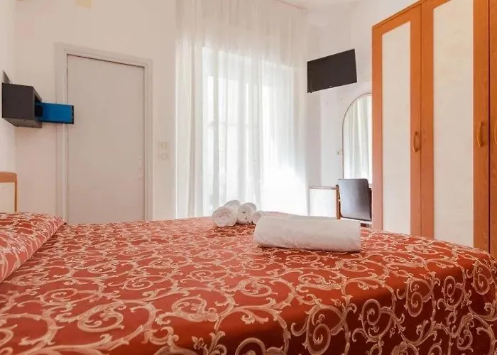 Otel Ivana Misano Adriatico