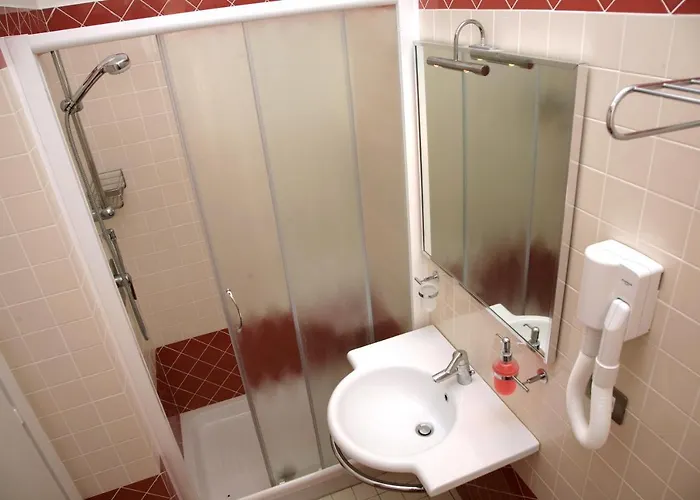 Ivana Otel Misano Adriatico