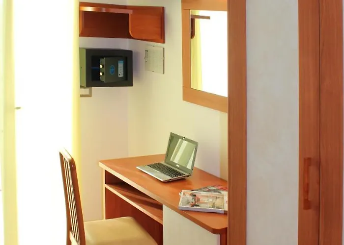 Ivana Otel Misano Adriatico