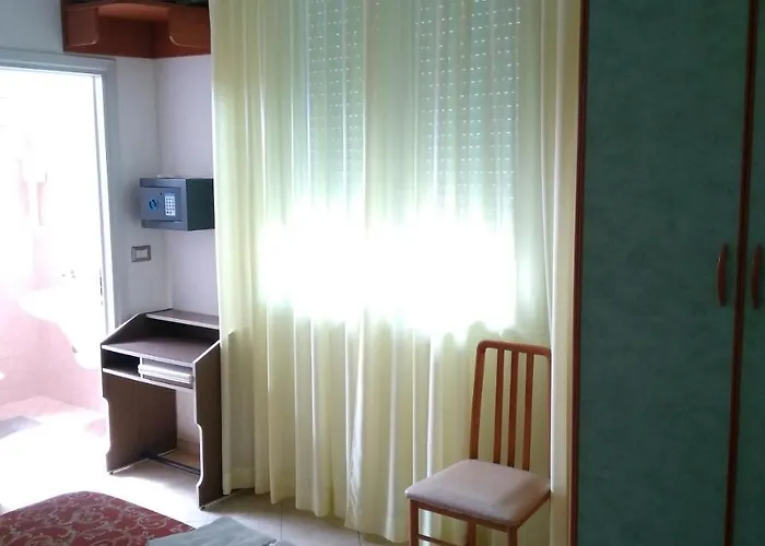 Ivana Otel Misano Adriatico