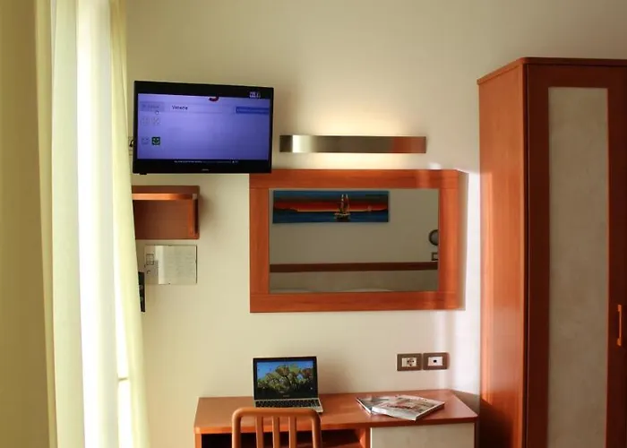 Otel Ivana Misano Adriatico