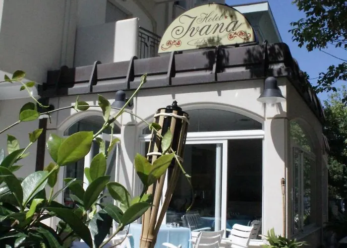 Otel Ivana