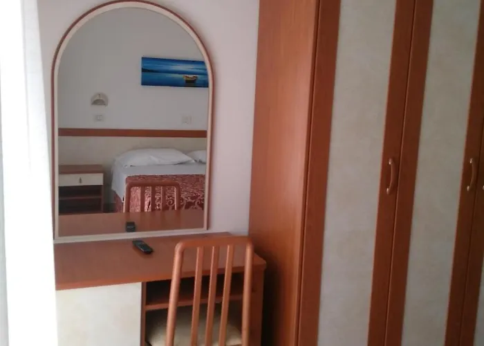 Otel Ivana Misano Adriatico