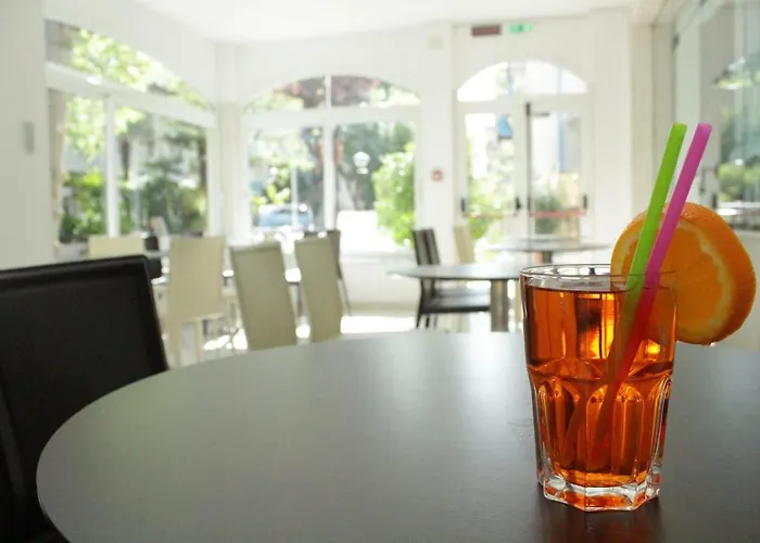 Ivana Otel Misano Adriatico