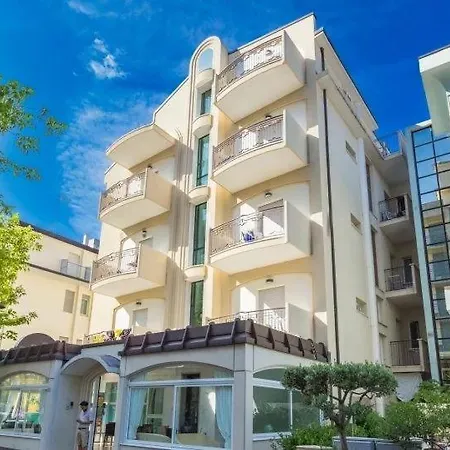 Hotel Ivana