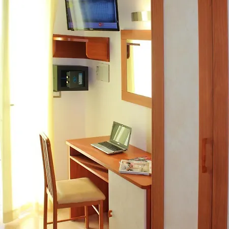 Ivana Hotel Misano Adriatico