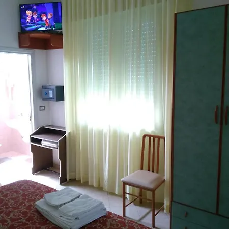 Ivana Hotel Misano Adriatico