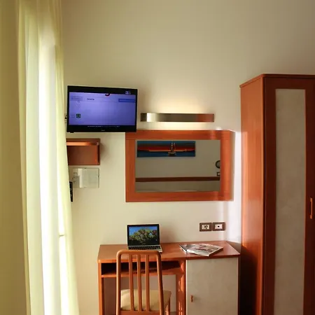 Hotel Ivana Misano Adriatico