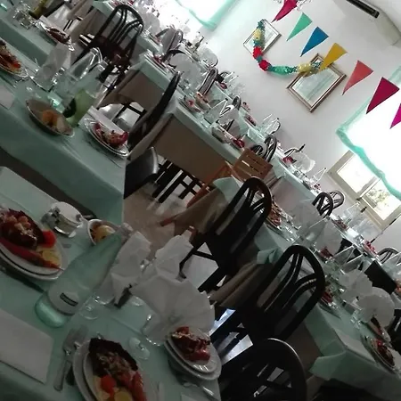 Ivana Hotel