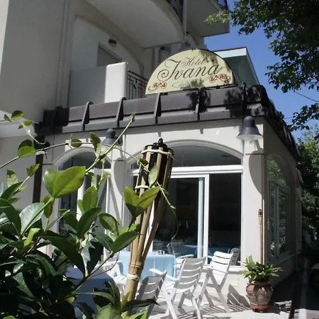Hotel Ivana