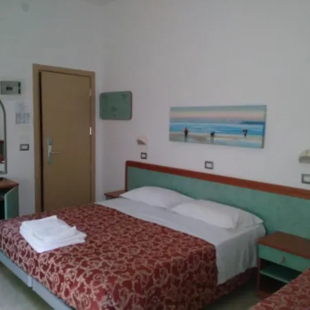 Ivana Hotel Misano Adriatico