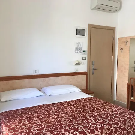 Ivana Hotel Misano Adriatico