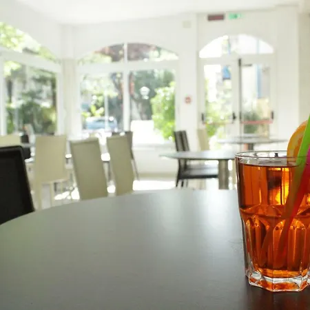 Ivana Hotel Misano Adriatico