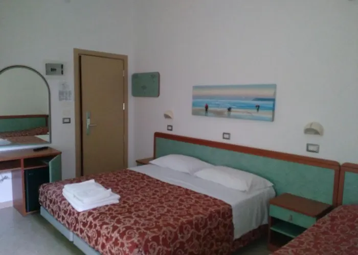 Ivana Hotel Misano Adriatico