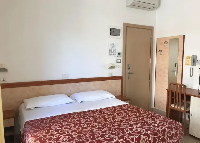 Ivana Hotel Misano Adriatico